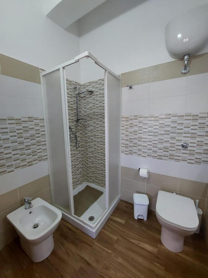 City Center Agrigento Zewnętrze zdjęcie