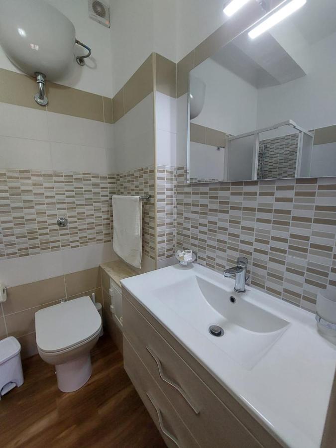 City Center Agrigento Zewnętrze zdjęcie