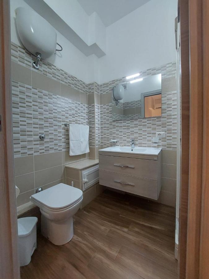 City Center Agrigento Zewnętrze zdjęcie