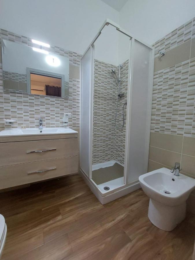 City Center Agrigento Zewnętrze zdjęcie