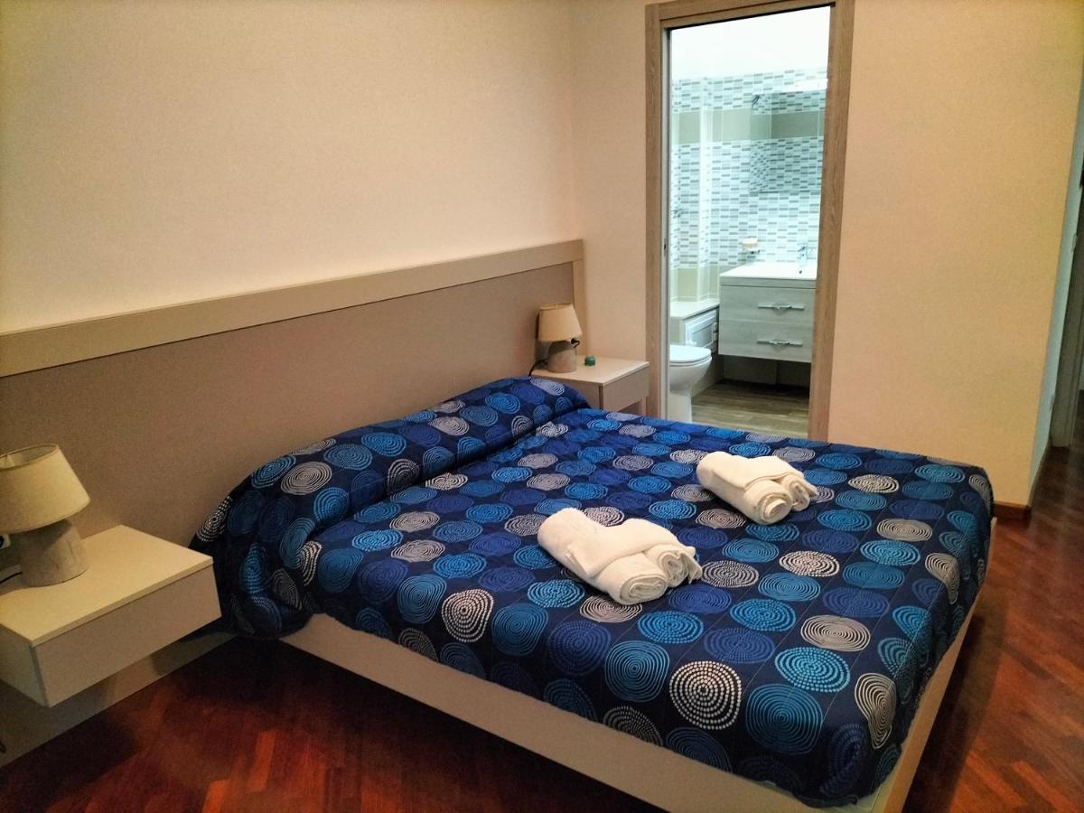 City Center Agrigento Zewnętrze zdjęcie
