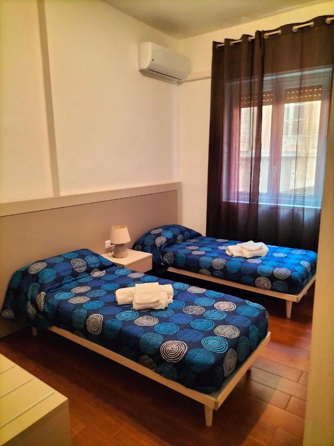 City Center Agrigento Zewnętrze zdjęcie