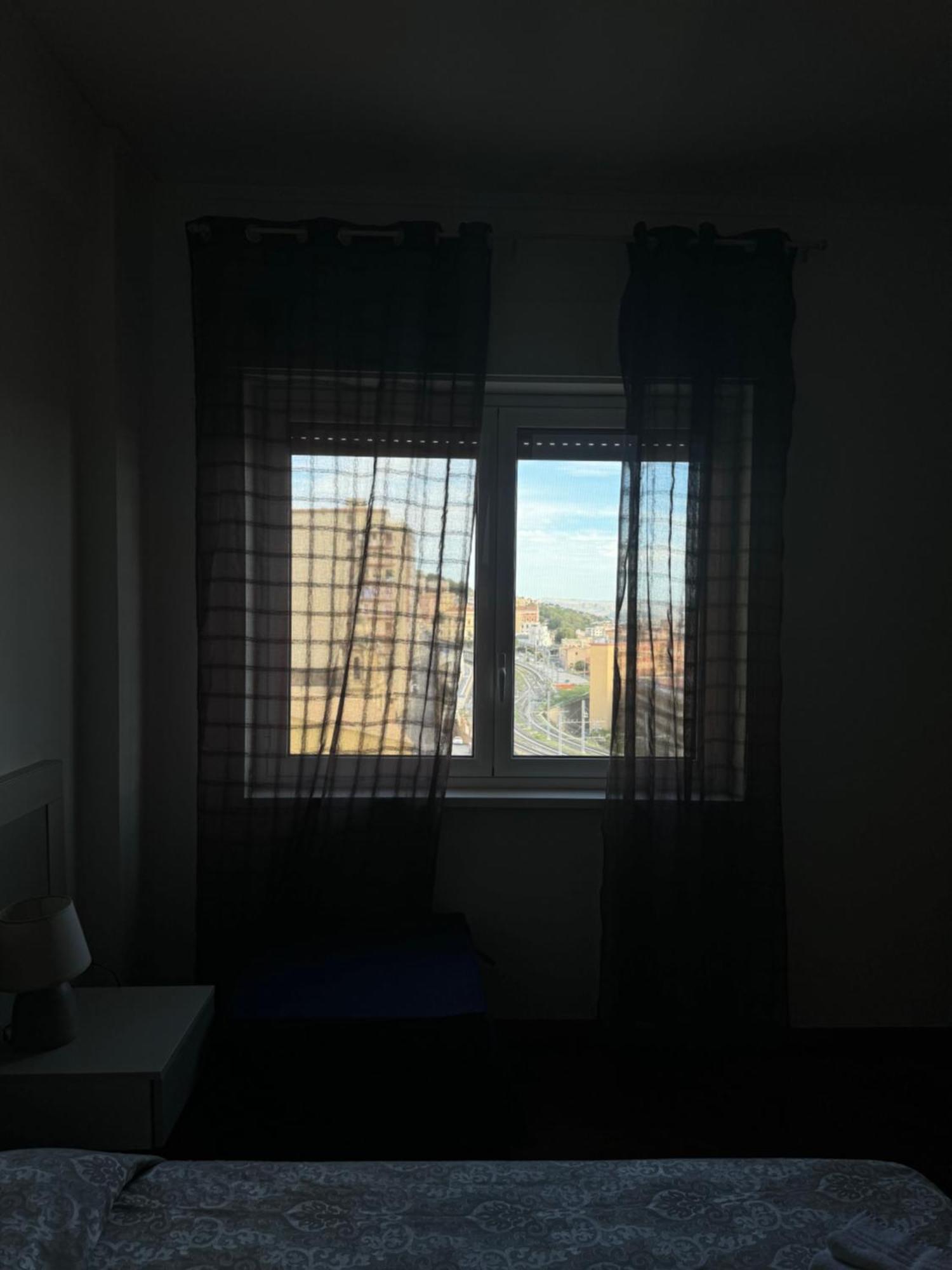 City Center Agrigento Zewnętrze zdjęcie