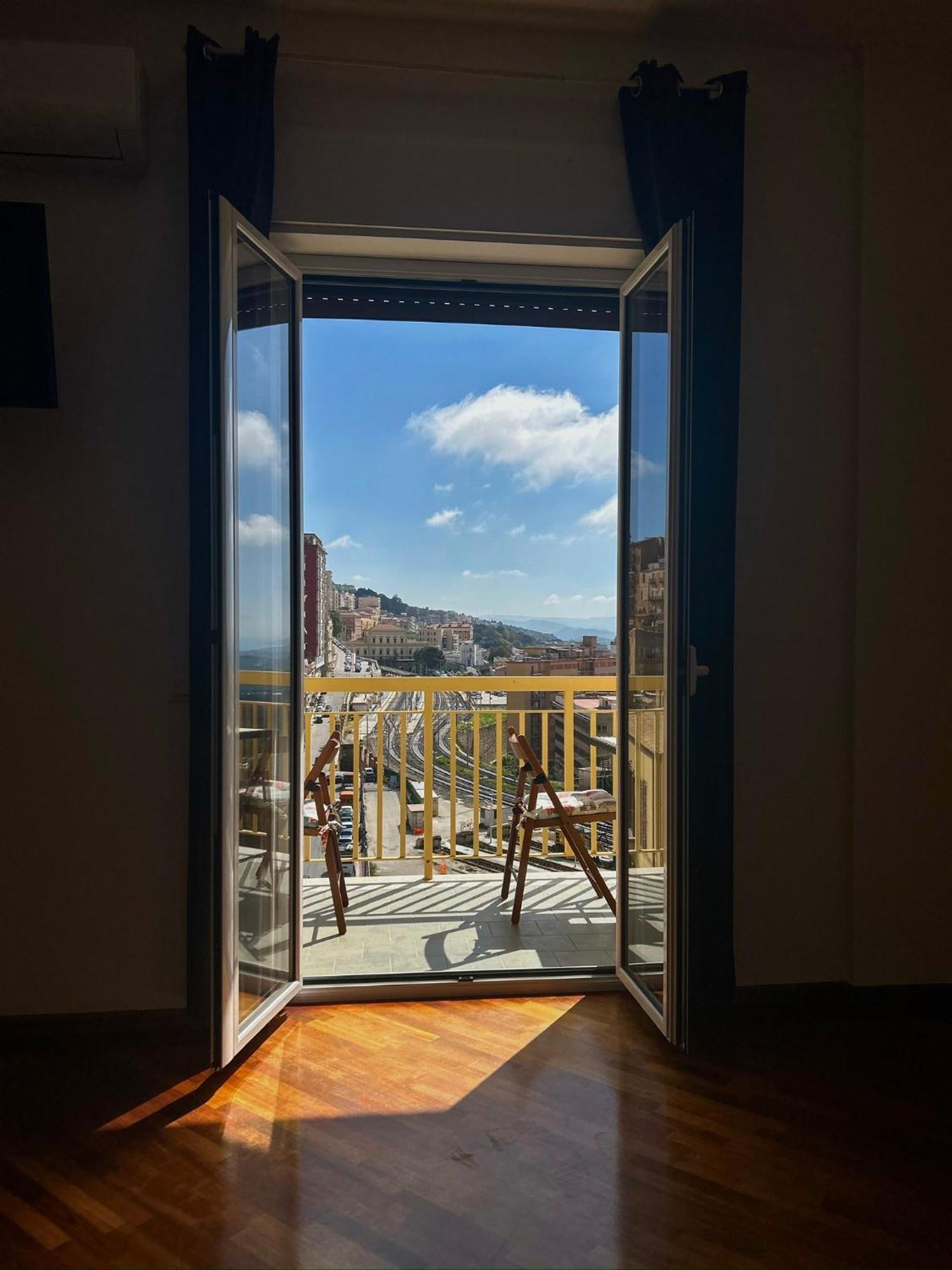 City Center Agrigento Zewnętrze zdjęcie